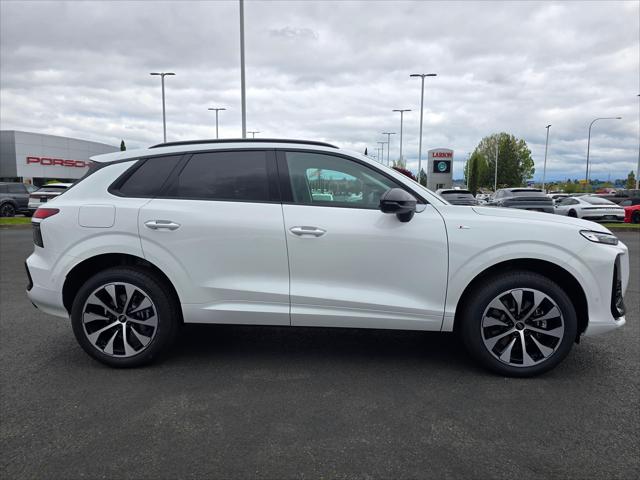 2026 Audi Q3 TFSI quattro S tronic