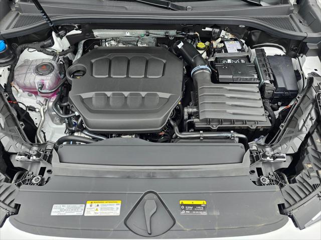 2026 Audi Q3 TFSI quattro S tronic