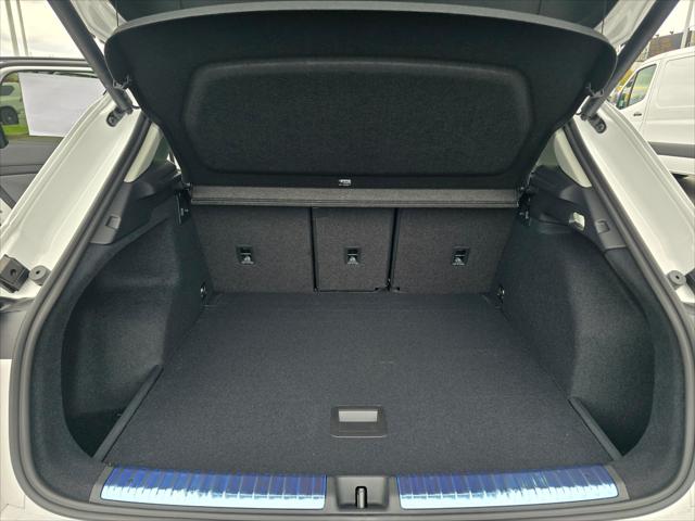 2026 Audi Q3 TFSI quattro S tronic