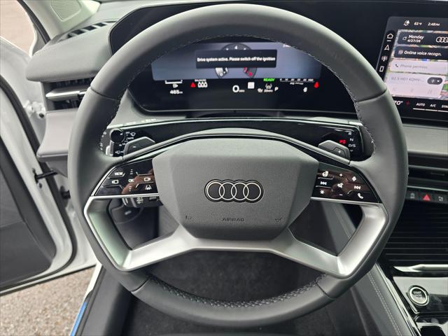 2026 Audi Q3 TFSI quattro S tronic