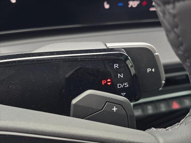 2026 Audi Q3 TFSI quattro S tronic