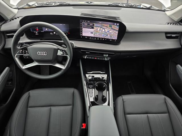 2026 Audi Q3 TFSI quattro S tronic