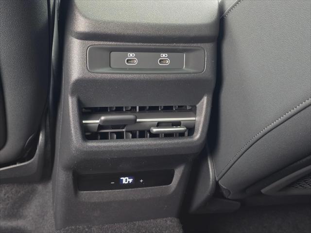 2026 Audi Q3 TFSI quattro S tronic