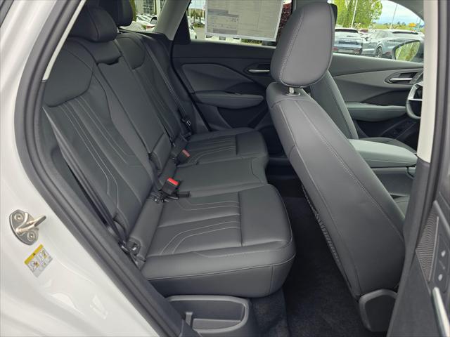 2026 Audi Q3 TFSI quattro S tronic