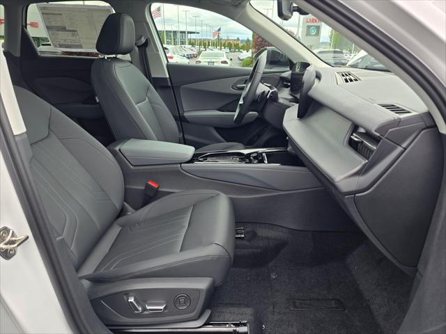 2026 Audi Q3 TFSI quattro S tronic