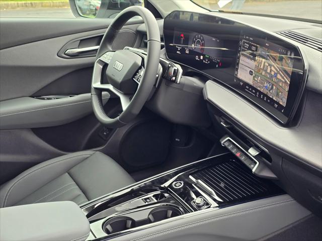 2026 Audi Q3 TFSI quattro S tronic