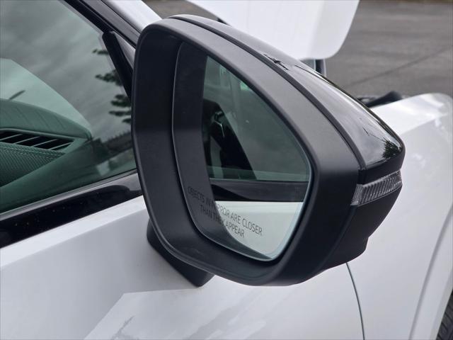 2026 Audi Q3 TFSI quattro S tronic