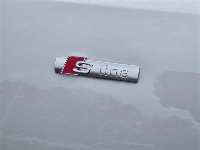 2026 Audi Q3 TFSI quattro S tronic