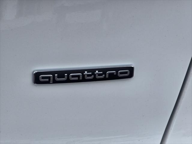 2026 Audi Q3 TFSI quattro S tronic