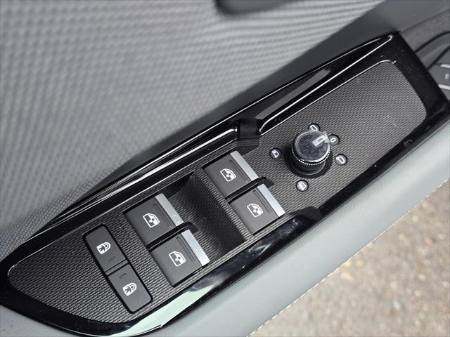 2026 Audi Q3 TFSI quattro S tronic