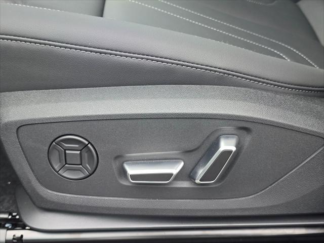 2026 Audi Q3 TFSI quattro S tronic