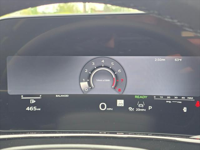 2026 Audi Q3 TFSI quattro S tronic