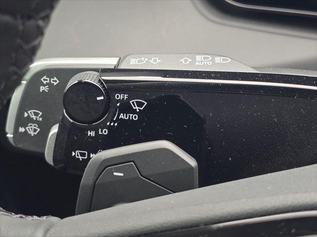 2026 Audi Q3 TFSI quattro S tronic