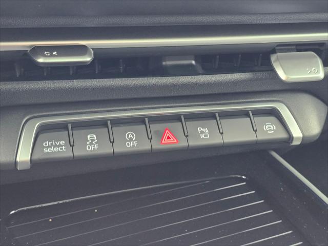 2026 Audi Q3 TFSI quattro S tronic