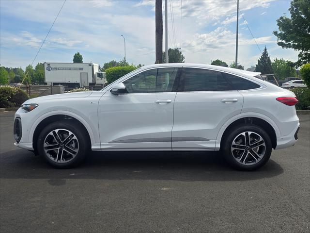 2026 Audi Q5 Sportback Premium TFSI quattro S tronic