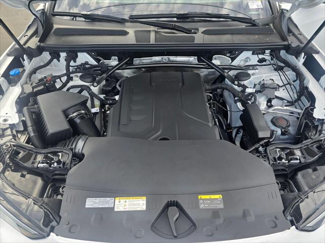 2026 Audi Q5 Sportback Premium TFSI quattro S tronic