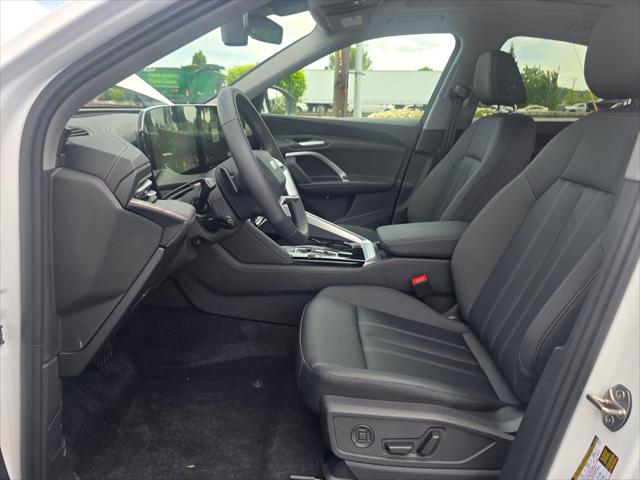 2026 Audi Q5 Sportback Premium TFSI quattro S tronic