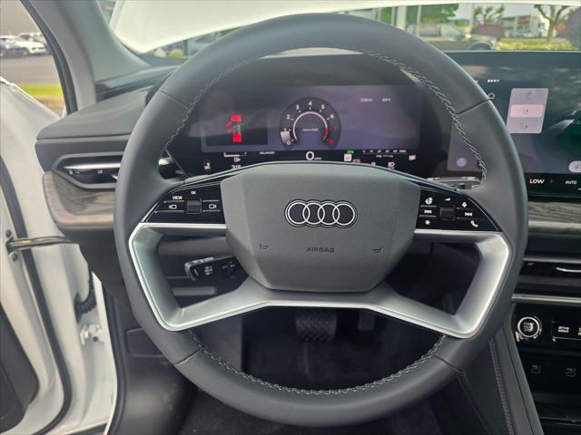 2026 Audi Q5 Sportback Premium TFSI quattro S tronic