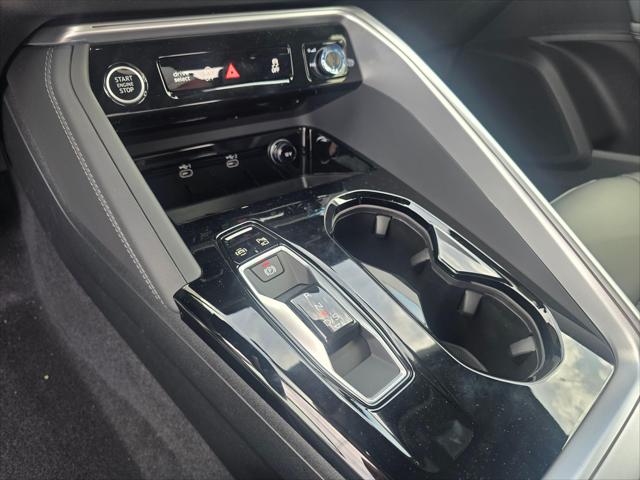 2026 Audi Q5 Sportback Premium TFSI quattro S tronic