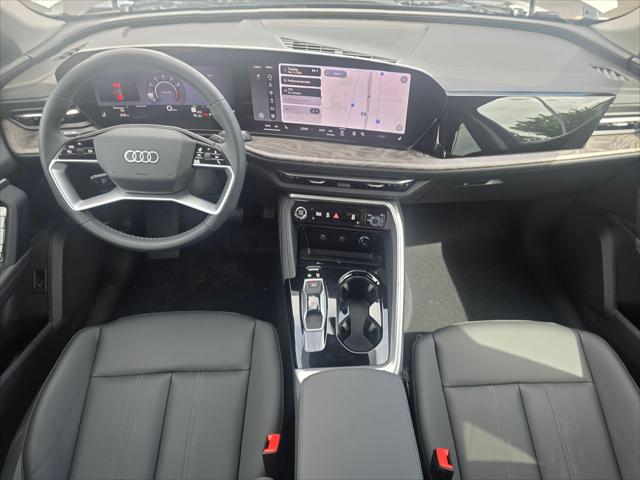 2026 Audi Q5 Sportback Premium TFSI quattro S tronic