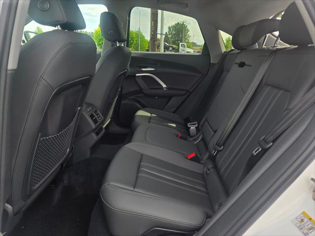 2026 Audi Q5 Sportback Premium TFSI quattro S tronic