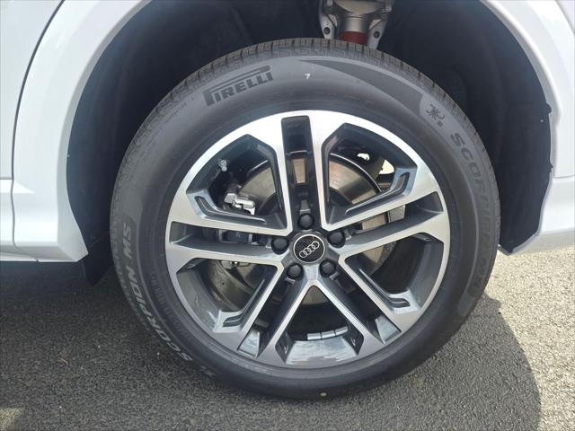 2026 Audi Q5 Sportback Premium TFSI quattro S tronic