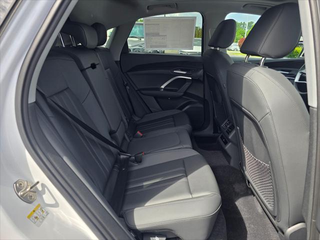2026 Audi Q5 Sportback Premium TFSI quattro S tronic