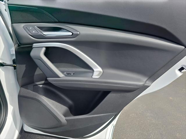 2026 Audi Q5 Sportback Premium TFSI quattro S tronic
