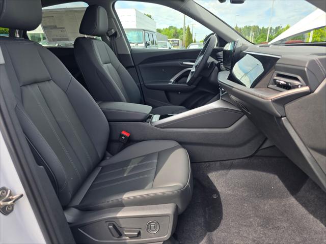 2026 Audi Q5 Sportback Premium TFSI quattro S tronic
