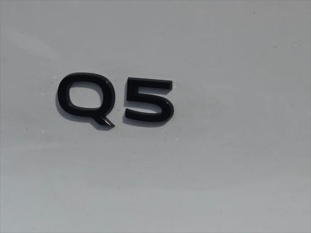 2026 Audi Q5 Sportback Premium TFSI quattro S tronic