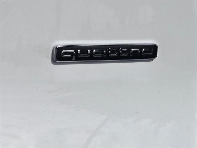 2026 Audi Q5 Sportback Premium TFSI quattro S tronic