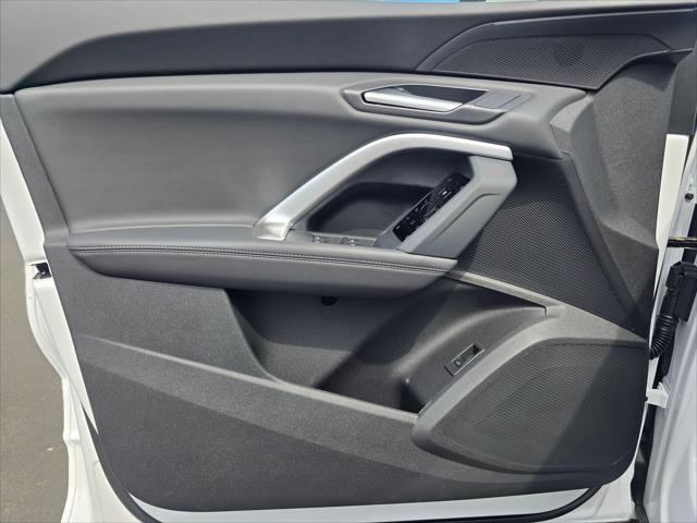 2026 Audi Q5 Sportback Premium TFSI quattro S tronic