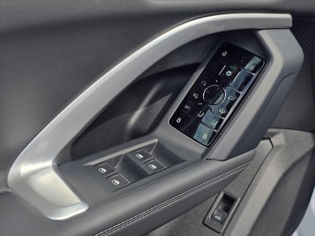 2026 Audi Q5 Sportback Premium TFSI quattro S tronic