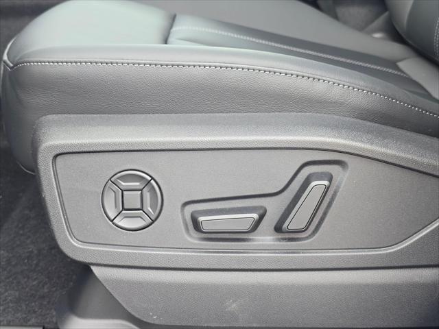 2026 Audi Q5 Sportback Premium TFSI quattro S tronic