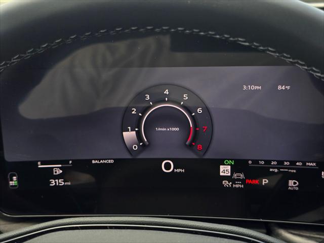 2026 Audi Q5 Sportback Premium TFSI quattro S tronic