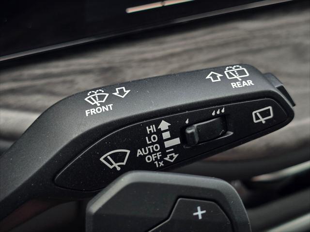 2026 Audi Q5 Sportback Premium TFSI quattro S tronic