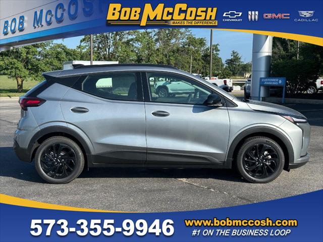2027 Chevrolet Bolt RS FWD for sale in Columbia, MO