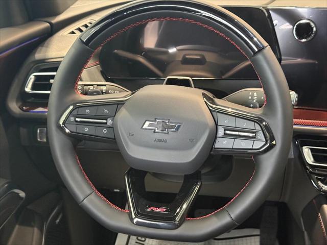 2026 Chevrolet Traverse AWD RS