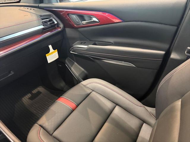 2026 Chevrolet Traverse AWD RS