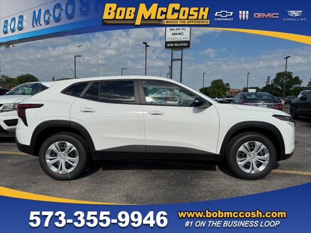 2026 Chevrolet Trax FWD LS for sale in Columbia, MO