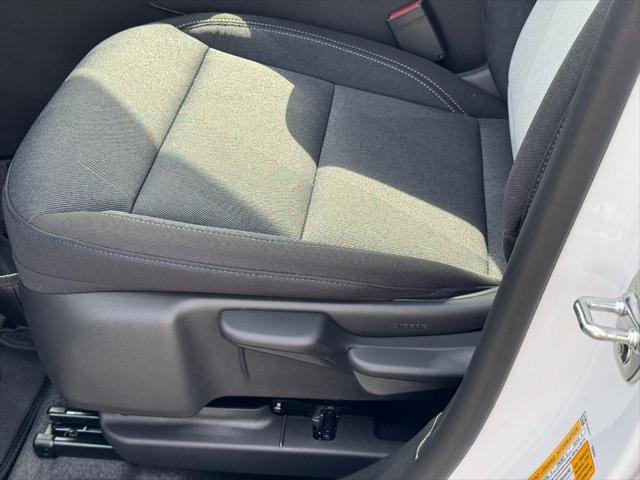 2026 Chevrolet Trax FWD LS