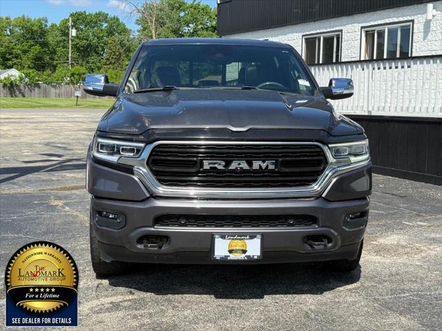 2019 Ram 1500 Limited