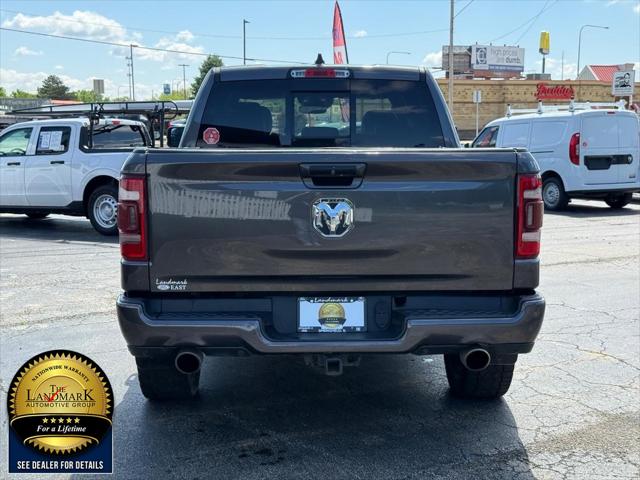 2019 Ram 1500 Limited