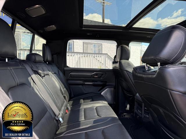 2019 Ram 1500 Limited