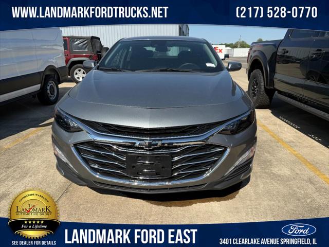 2023 Chevrolet Malibu FWD RS for sale in Springfield, IL