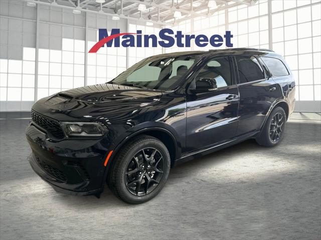 2026 Dodge Durango GT Plus HEMI V8 for sale in Lansing, KS