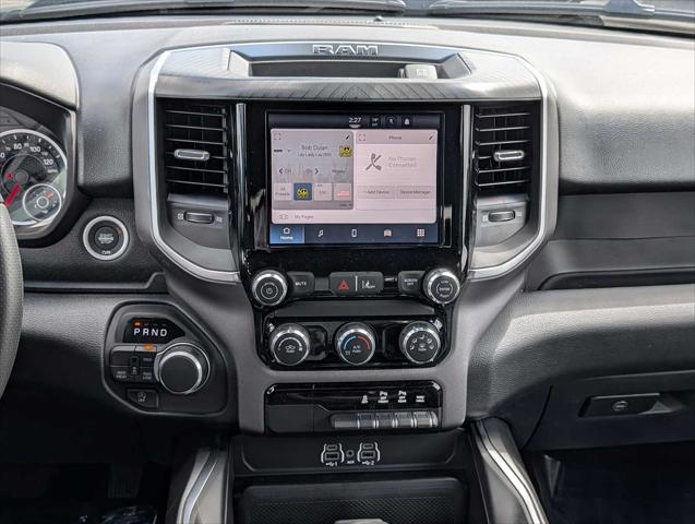 2026 Ram 1500 Express Crew Cab 4x4 5'7" Box