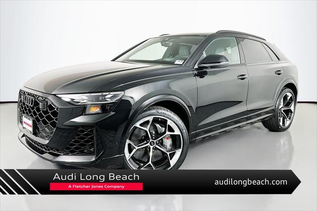 2026 Audi RS Q8 performance quattro tiptronic for sale in Signal Hill, CA