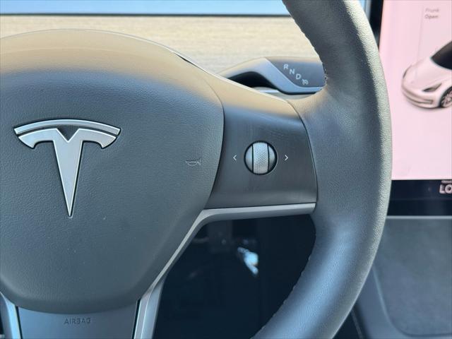2021 Tesla Model 3 Standard Range Plus Rear-Wheel Drive
