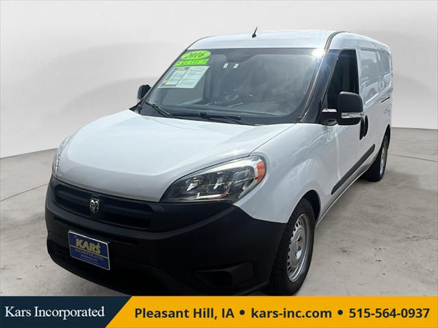 2016 Ram ProMaster City Cargo Van Tradesman for sale in Pleasant Hill, IA